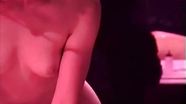Xxx باشگاه